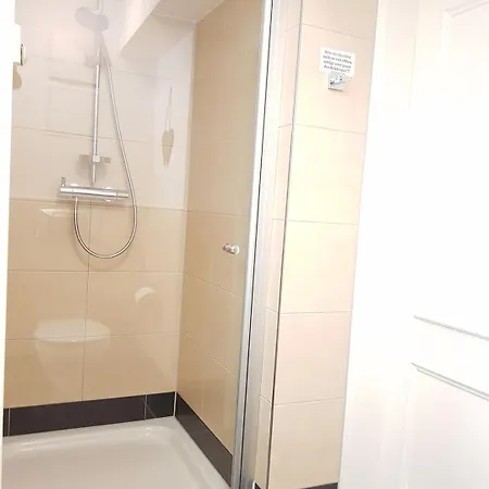 Miramare - 23-11 Inkl Strandkorb Lägenhet Ostseebad Kühlungsborn