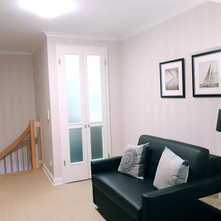 Lägenhet Miramare - 23-11 Inkl Strandkorb