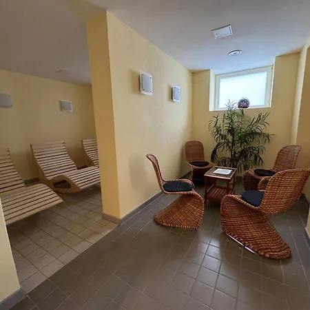 Miramare - 23-11 Inkl Strandkorb Lägenhet