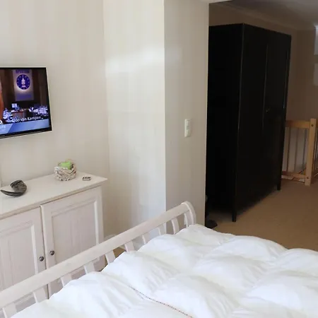 Miramare - 23-11 Inkl Strandkorb Apartamento Ostseebad Kühlungsborn