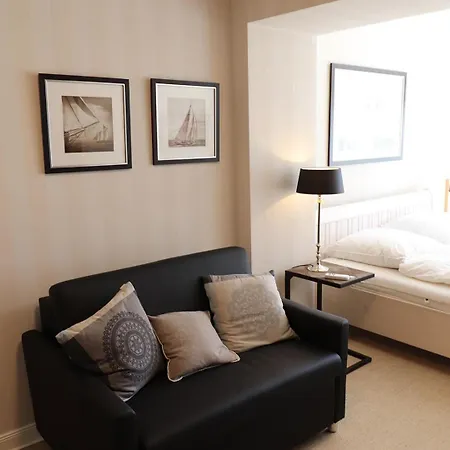 Miramare - 23-11 Inkl Strandkorb