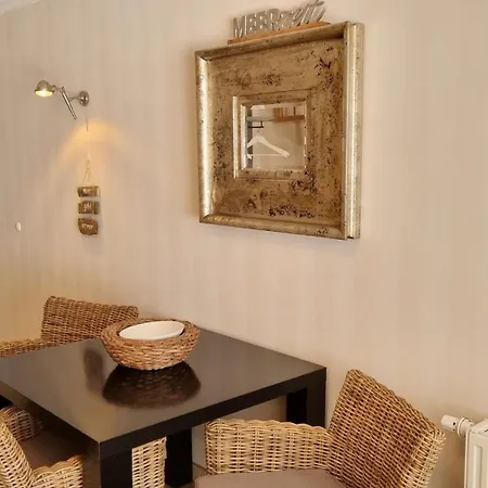 Miramare - 23-11 Inkl Strandkorb Ostseebad Kühlungsborn