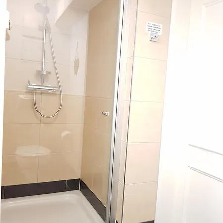 Apartamento Miramare - 23-11 Inkl Strandkorb *