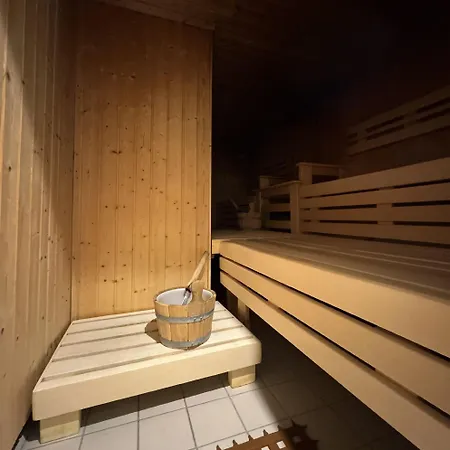 Miramare - 23-11 Inkl Strandkorb * Ostseebad Kühlungsborn