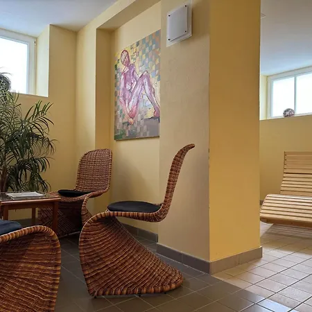 Apartamento Miramare - 23-11 Inkl Strandkorb *