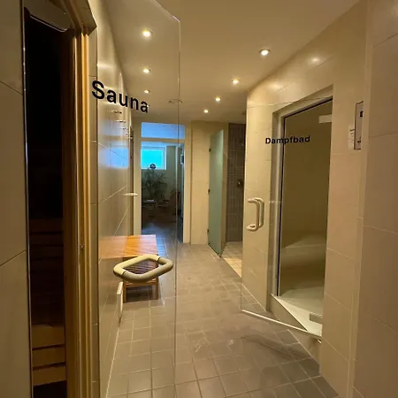 Miramare - 23-11 Inkl Strandkorb Ostseebad Kühlungsborn